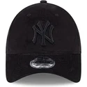 sapkak-ivelt-fekete-allithato-9forty-cord-new-york-yankees-mlb-new-era