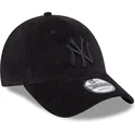 sapkak-ivelt-fekete-allithato-9forty-cord-new-york-yankees-mlb-new-era