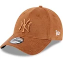sapkak-ivelt-barna-allithato-9forty-cord-new-york-yankees-mlb-new-era