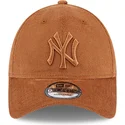 sapkak-ivelt-barna-allithato-9forty-cord-new-york-yankees-mlb-new-era
