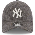 sapkak-ivelt-szurke-allithato-9twenty-tweed-pack-new-york-yankees-mlb-new-era
