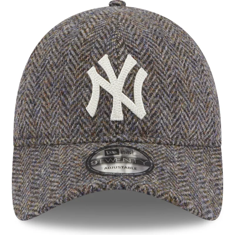 sapkak-ivelt-szurke-allithato-9twenty-tweed-pack-new-york-yankees-mlb-new-era sapkak-ivelt-szurke-allithato-9twenty-tweed-pack-new-york-yankees-mlb-new-era