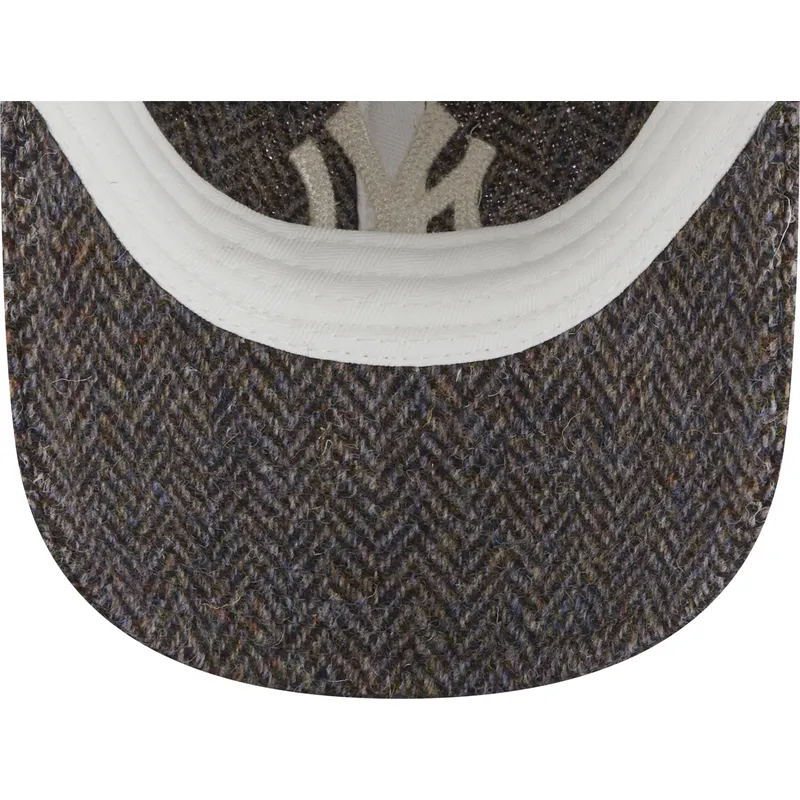sapkak-ivelt-szurke-allithato-9twenty-tweed-pack-new-york-yankees-mlb-new-era sapkak-ivelt-szurke-allithato-9twenty-tweed-pack-new-york-yankees-mlb-new-era