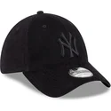 sapkak-ivelt-fekete-illesztett-39thirty-cord-new-york-yankees-mlb-new-era