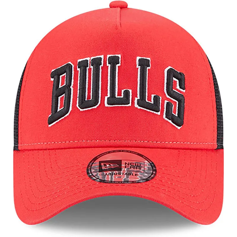 sapkak-ivelt-piros-snapback-a-frame-team-script-chicago-bulls-nba-new-era