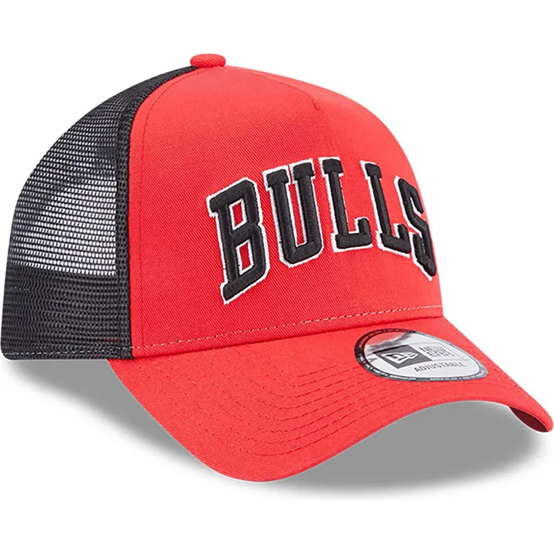 sapkak-ivelt-piros-snapback-a-frame-team-script-chicago-bulls-nba-new-era