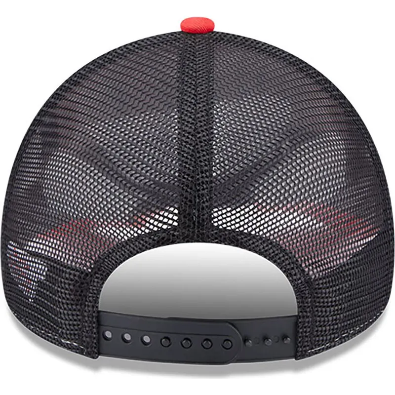 sapkak-ivelt-piros-snapback-a-frame-team-script-chicago-bulls-nba-new-era
