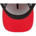 sapkak-ivelt-piros-snapback-a-frame-team-script-chicago-bulls-nba-new-era