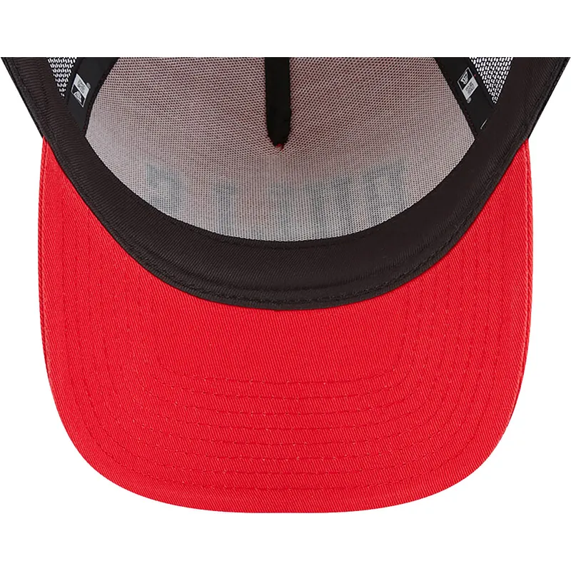 sapkak-ivelt-piros-snapback-a-frame-team-script-chicago-bulls-nba-new-era