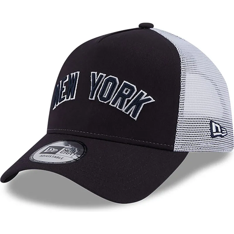 sapkak-ivelt-sotetkek-snapback-a-frame-team-script-new-york-yankees-mlb-new-era