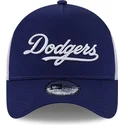 sapkak-ivelt-kek-snapback-a-frame-team-script-los-angeles-dodgers-mlb-new-era