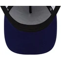 sapkak-ivelt-kek-snapback-a-frame-team-script-los-angeles-dodgers-mlb-new-era