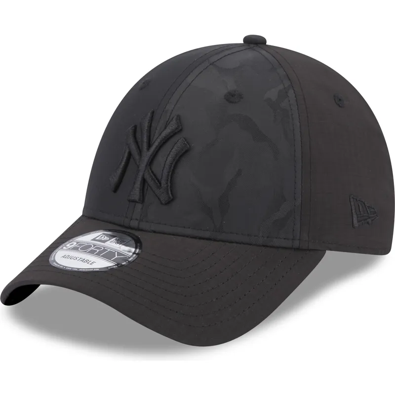sapkak-ivelt-fekete-allithato-9forty-multi-texture-new-york-yankees-mlb-new-era
