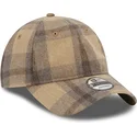 sapkak-ivelt-barna-allithato-9twenty-check-new-era