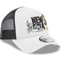 sapkak-ivelt-bezs-snapback-a-frame-bugs-bunny-y-pato-lucas-looney-tunes-new-era