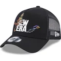 sapkak-ivelt-fekete-snapback-a-frame-coyote-y-correcaminos-looney-tunes-new-era