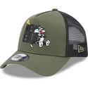 sapkak-ivelt-zold-snapback-a-frame-piolin-y-silvestre-looney-tunes-new-era
