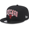 sapkak-lapos-fekete-snapback-9fifty-patch-chicago-bulls-nba-new-era