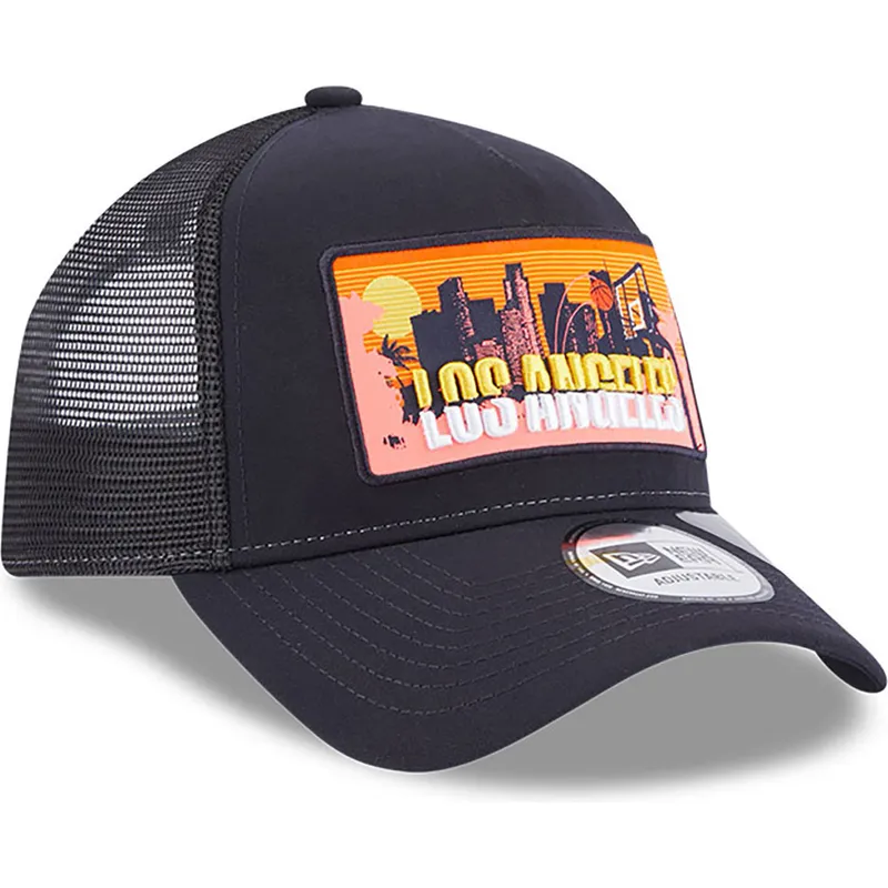 sapkak-ivelt-sotetkek-snapback-a-frame-repreve-license-plate-los-angeles-new-era