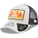 sapkak-ivelt-bezs-snapback-a-frame-repreve-license-plate-miami-new-era