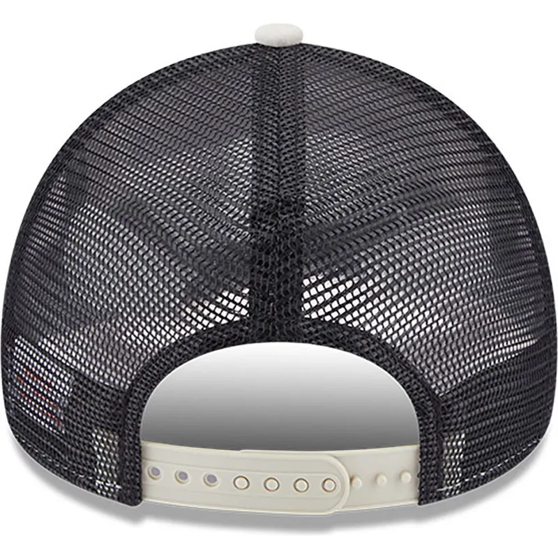 sapkak-ivelt-bezs-snapback-a-frame-repreve-license-plate-miami-new-era