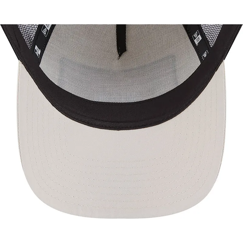 sapkak-ivelt-bezs-snapback-a-frame-repreve-license-plate-miami-new-era