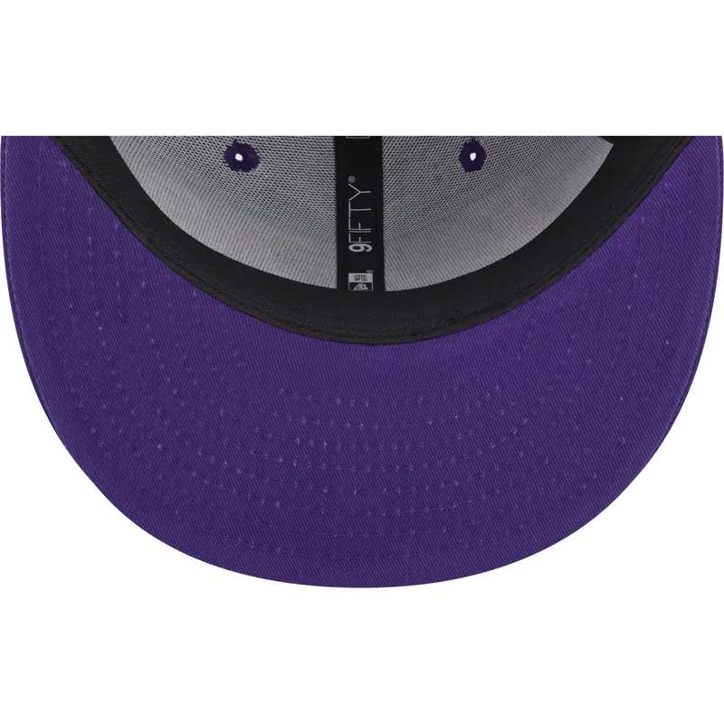 violette-flache-9fifty-patch-snapback-cap-der-los-angeles-lakers-nba-von-new-era