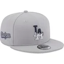 sapkak-lapos-szurke-snapback-9fifty-team-drip-los-angeles-dodgers-mlb-new-era