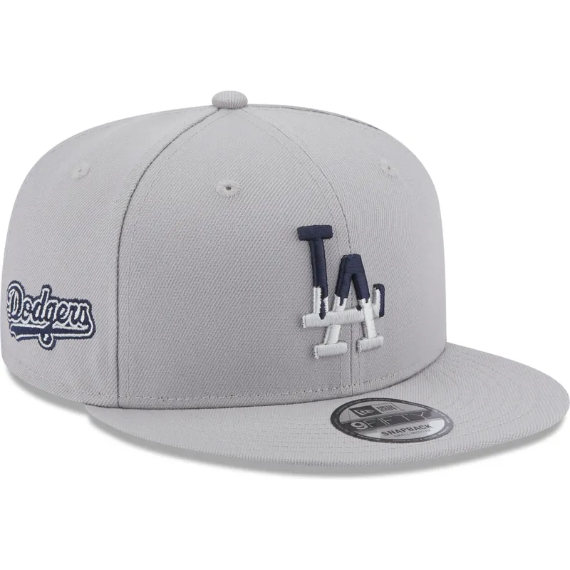 sapkak-lapos-szurke-snapback-9fifty-team-drip-los-angeles-dodgers-mlb-new-era