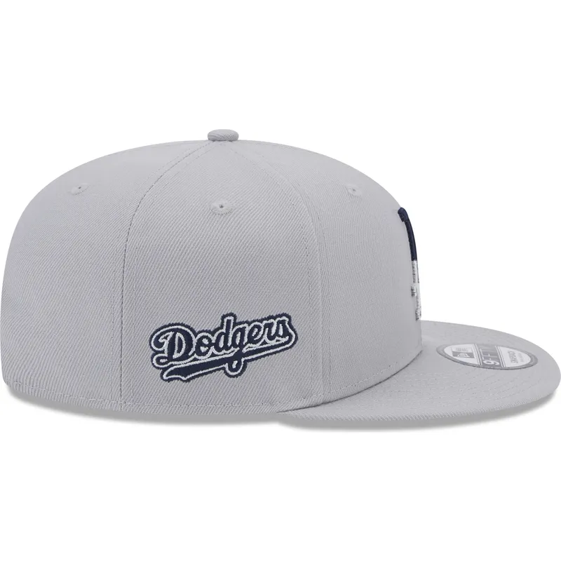 sapkak-lapos-szurke-snapback-9fifty-team-drip-los-angeles-dodgers-mlb-new-era