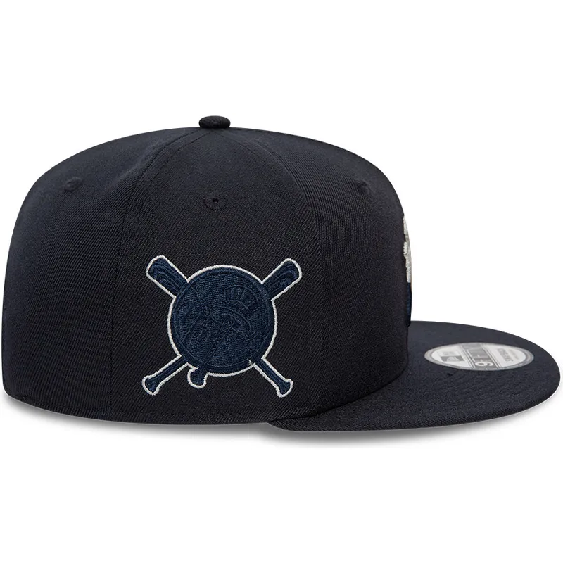 sapkak-lapos-sotetkek-snapback-9fifty-team-drip-new-york-yankees-mlb-new-era sapkak-lapos-sotetkek-snapback-9fifty-team-drip-new-york-yankees-mlb-new-era