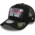 schwarze-trucker-cap-a-frame-repreve-license-plate-new-york-von-new-era
