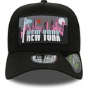 schwarze-trucker-cap-a-frame-repreve-license-plate-new-york-von-new-era