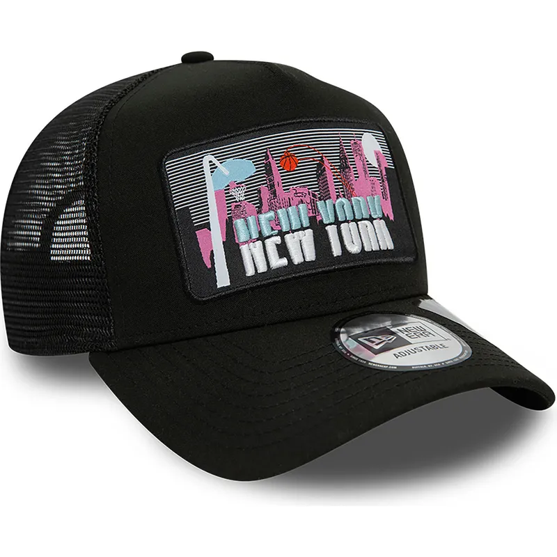 sapkak-ivelt-fekete-snapback-a-frame-repreve-license-plate-new-york-new-era