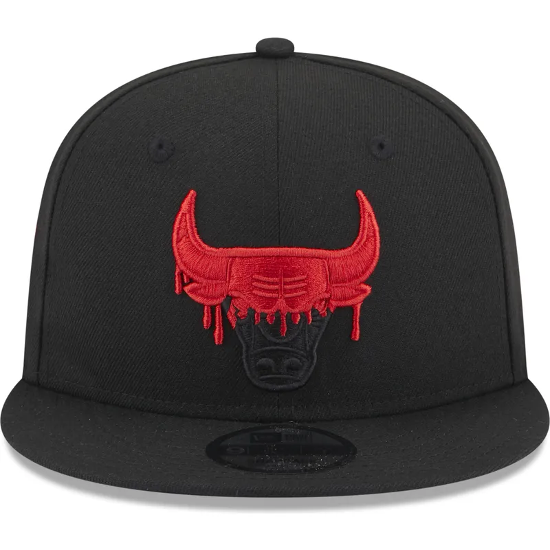 sapkak-lapos-fekete-snapback-9fifty-team-drip-chicago-bulls-nba-new-era