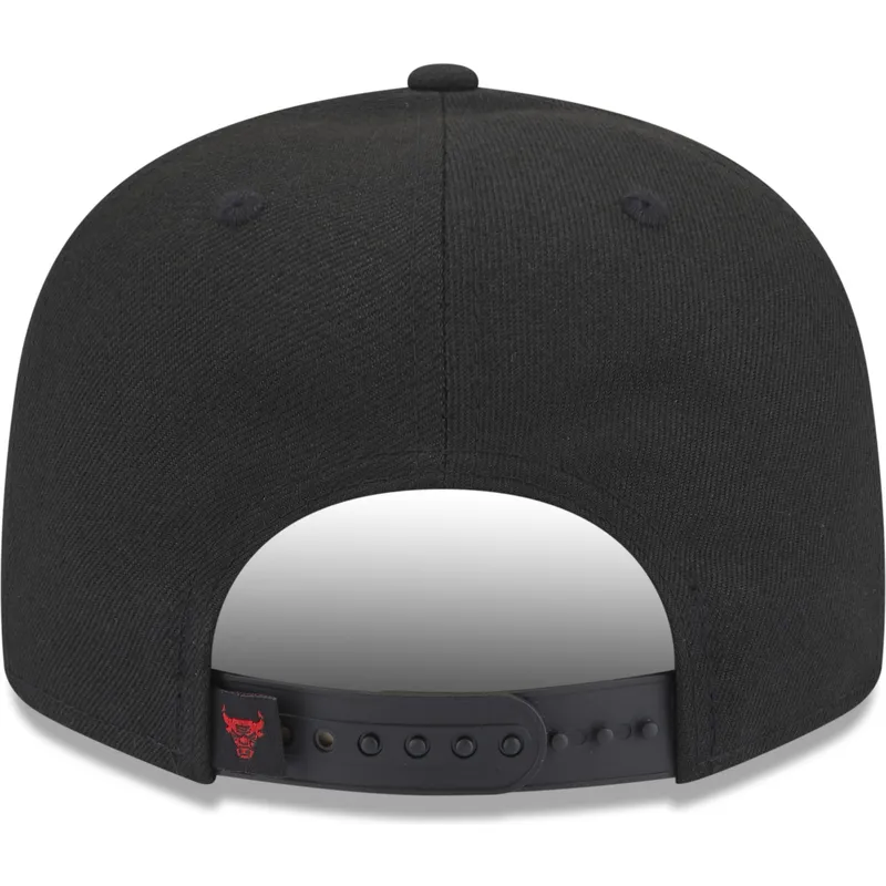 sapkak-lapos-fekete-snapback-9fifty-team-drip-chicago-bulls-nba-new-era