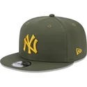 sapkak-lapos-zold-snapback-9fifty-side-patch-new-york-yankees-mlb-new-era