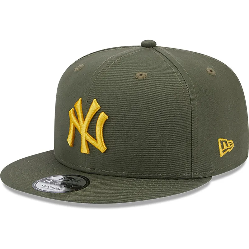 sapkak-lapos-zold-snapback-9fifty-side-patch-new-york-yankees-mlb-new-era