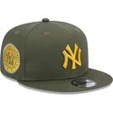 sapkak-lapos-zold-snapback-9fifty-side-patch-new-york-yankees-mlb-new-era