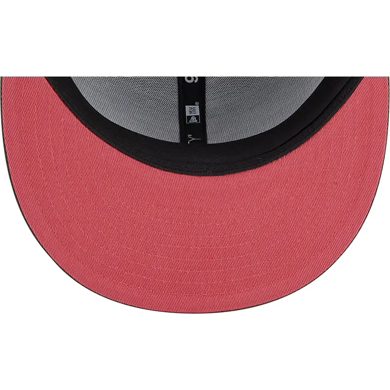 sapkak-lapos-zold-snapback-9fifty-side-patch-new-york-yankees-mlb-new-era