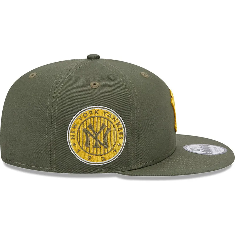 sapkak-lapos-zold-snapback-9fifty-side-patch-new-york-yankees-mlb-new-era