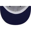 sapkak-lapos-kek-snapback-9fifty-white-crown-patch-los-angeles-dodgers-mlb-new-era