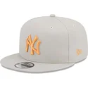 sapkak-lapos-bezs-snapback-9fifty-side-patch-new-york-yankees-mlb-new-era
