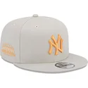 sapkak-lapos-bezs-snapback-9fifty-side-patch-new-york-yankees-mlb-new-era