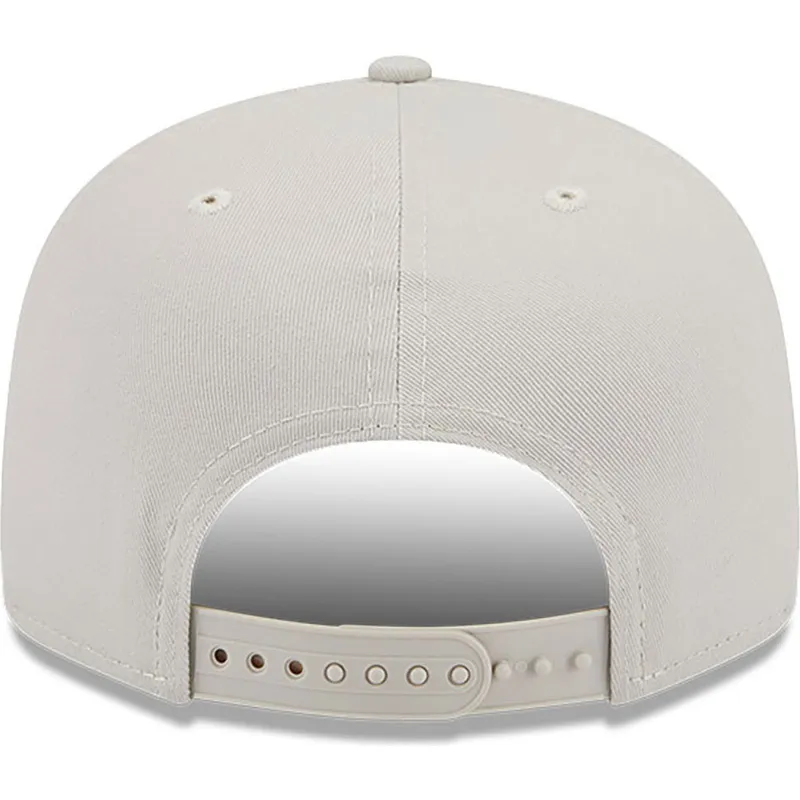 sapkak-lapos-bezs-snapback-9fifty-side-patch-new-york-yankees-mlb-new-era