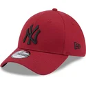 sapkak-ivelt-piros-illesztett-39thirty-comfort-new-york-yankees-mlb-new-era