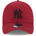 sapkak-ivelt-piros-illesztett-39thirty-comfort-new-york-yankees-mlb-new-era