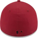 sapkak-ivelt-piros-illesztett-39thirty-comfort-new-york-yankees-mlb-new-era
