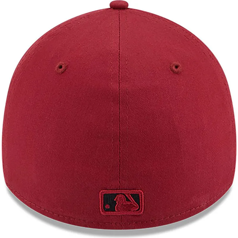 sapkak-ivelt-piros-illesztett-39thirty-comfort-new-york-yankees-mlb-new-era