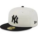 sapkak-lapos-feher-illesztett-59fifty-championships-new-york-yankees-mlb-new-era